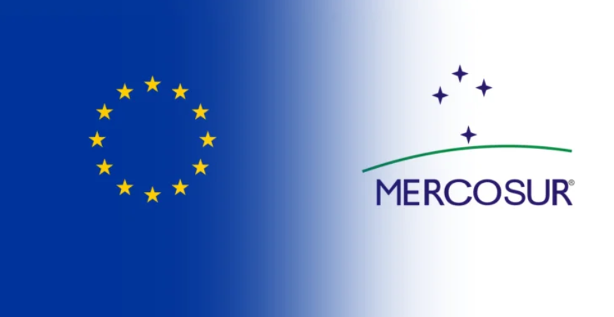 Intellectual Property: A key driver in the new phase of EU–Mercosur relations