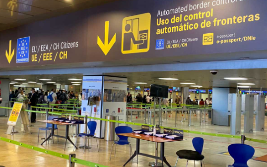 The Spanish Patent and Trademark Office (OEPM) and customs control: A strategic tool for protecting Argentine products in Europe