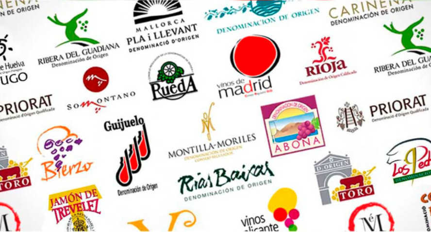 Difference between trademarks and geographical indications in Spain