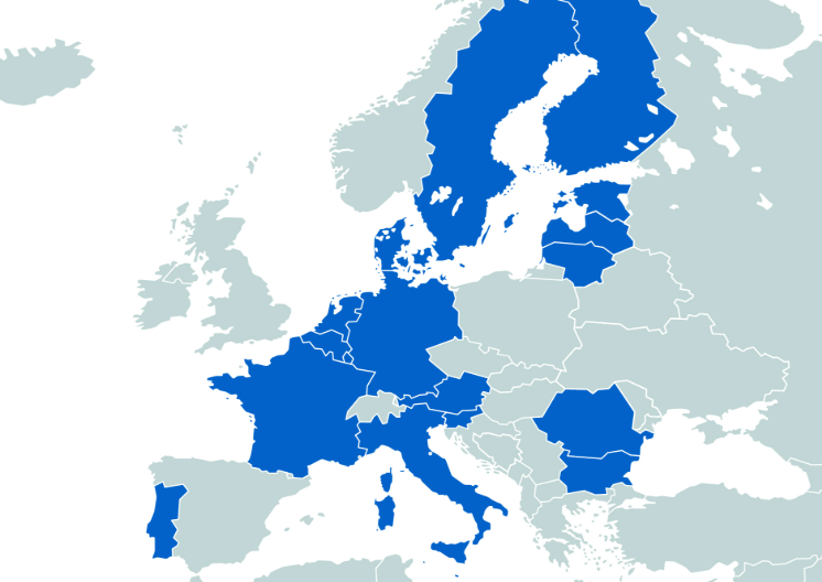 Unitary patent vs. EU patent: What’s the difference?